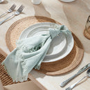 Jute Coil Placemat Collection