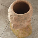 NAPA Home & Garden, Weathered Garden Male Bust Planter
