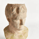 NAPA Home & Garden, Weathered Garden Male Bust Planter