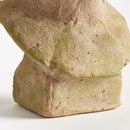 NAPA Home & Garden, Weathered Garden Male Bust Planter