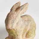 NAPA Home & Garden, Weathered Garden Rabbit Statue