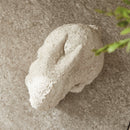 NAPA Home & Garden, Weathered Garden Rabbit Statue