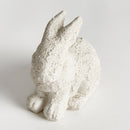 NAPA Home & Garden, Weathered Garden Rabbit Statue