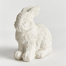 NAPA Home & Garden, Weathered Garden Rabbit Statue