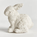 NAPA Home & Garden, Weathered Garden Rabbit Statue