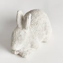 NAPA Home & Garden, Weathered Garden Rabbit Statue