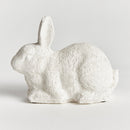 NAPA Home & Garden, Weathered Garden Rabbit Statue