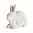 NAPA Home & Garden, Weathered Garden Rabbit Statue