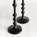 Nicholas Taper Candle Holders