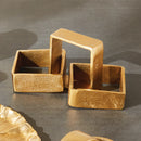 CORBIN CHAIN SCULPTURE COLLECTION