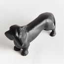 Loki Dog Sculpture Collection