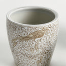 PROVINCE FLOWER POTS, SET OF 3