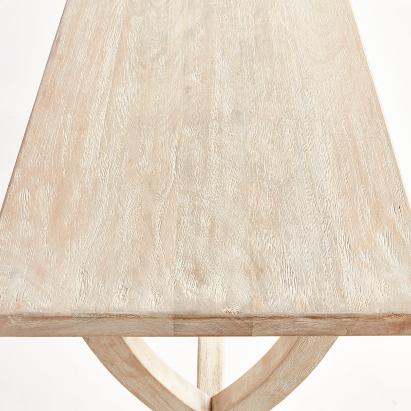 NAPA Home & Garden, ESSEX CONSOLE TABLE,N5GE04