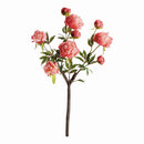 Peony Branch by NAPA Home & Garden