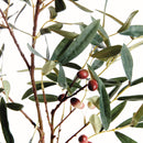 OLIVE STEMS WITH OLIVES 32", BUNDLE OF 2