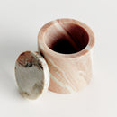 JAQUELINE LIDDED BOX COLLECTION