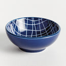 STRIA WEAVES DIP BOWLS, SET OF 6