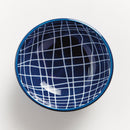 STRIA WEAVES DIP BOWLS, SET OF 6