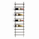 NAPA Home & Garden, YOUNTVILLE 12-BOTTLE WINE RACK,N5HN04