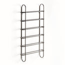 NAPA Home & Garden, YOUNTVILLE 6-BOTTLE WINE RACK,N5HN05