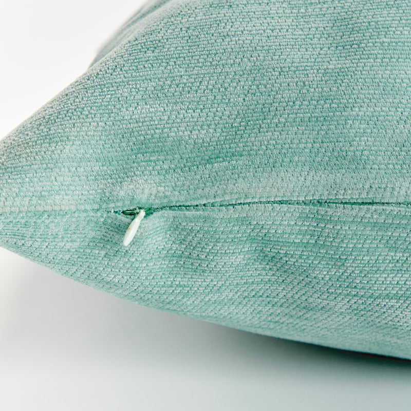 NAPA Home & Garden, SURI SQUARE INDOOR-OUTDOOR PILLOW 24",N5LM01BLL