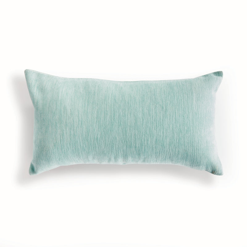 NAPA Home & Garden, SURI LUMBAR INDOOR-OUTDOOR PILLOW,N5LM03BLL