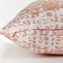 NAPA Home & Garden, HANA SQUARE INDOOR-OUTDOOR PILLOW 20",N5LM08PKL