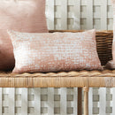 NAPA Home & Garden, HANA Indoor-Outdoor Lumbar Pillow