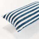 Grant Lumbar Indoor-Outdoor Pillow by NAPA Home & Garden