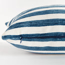 Grant Lumbar Indoor-Outdoor Pillow by NAPA Home & Garden