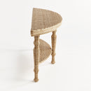 NAPA Home & Garden, SAVANNAH DEMILUNE TABLE,N5LP02