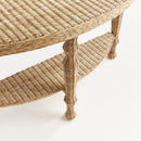 NAPA Home & Garden, SAVANNAH DEMILUNE TABLE,N5LP02