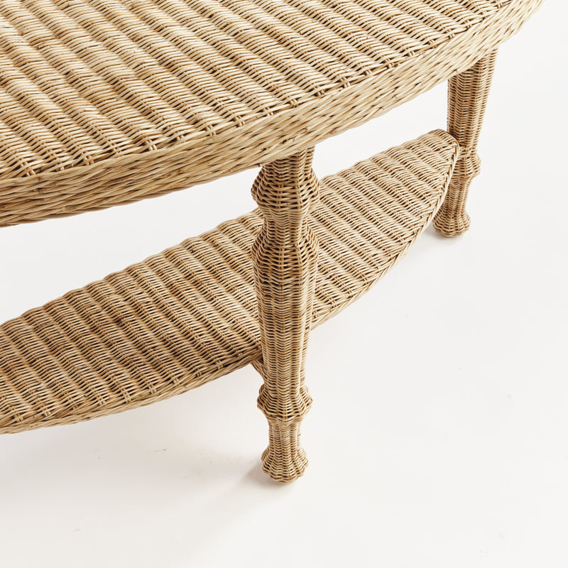 NAPA Home & Garden, SAVANNAH DEMILUNE TABLE,N5LP02