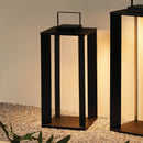 NAPA Home & Garden, Solar LED Lantern Collection