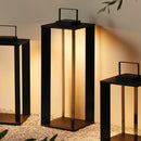 NAPA Home & Garden, Solar LED Lantern Collection