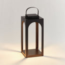 NAPA Home & Garden, Solar LED Lantern Collection
