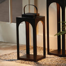 NAPA Home & Garden, Solar LED Lantern Collection