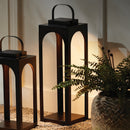 NAPA Home & Garden, Solar LED Lantern Collection