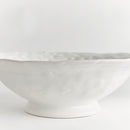 NAPA Home & Garden, BARCLAY BUTERA SORRENTO DECORATIVE BOWL LARGE,N5MG57