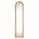 NAPA Home & Garden, WALKER ARCHED FLOOR MIRROR,N5MH08