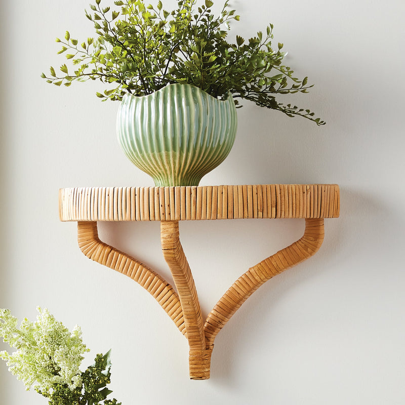 NAPA Home & Garden, CAMBRIA WOVEN WALL BRACKET