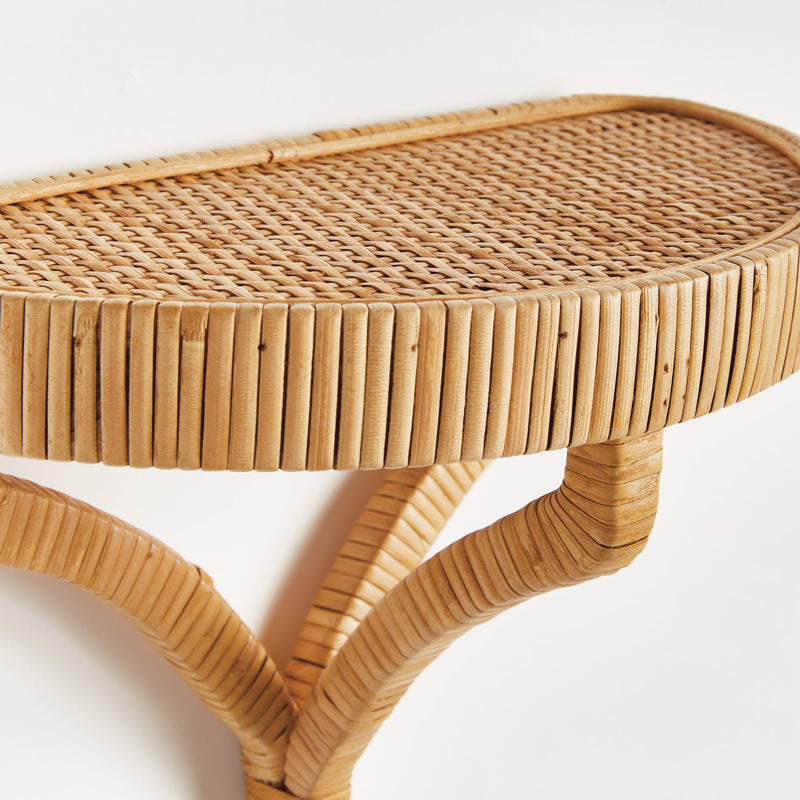 NAPA Home & Garden, CAMBRIA WOVEN WALL BRACKET