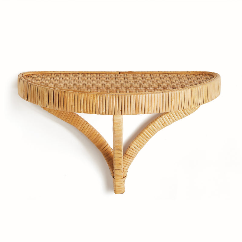 NAPA Home & Garden, CAMBRIA WOVEN WALL BRACKET LARGE,N5MH10