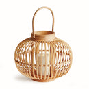 NAPA Home & Garden, KAYDEN¬†ROUND LANTERN LARGE,N5MH12