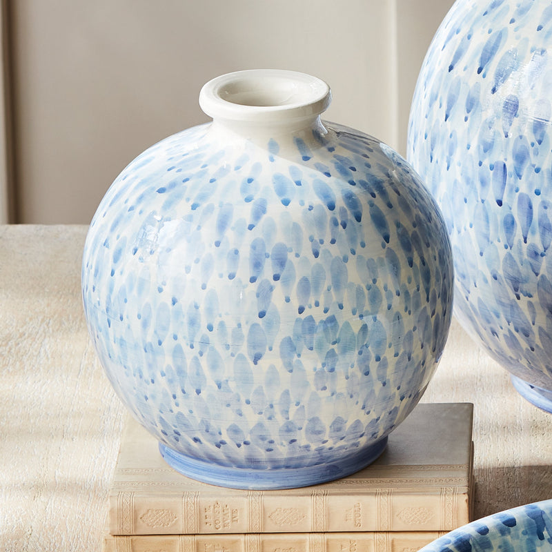 NAPA Home & Garden, CASCATA VASE Collection