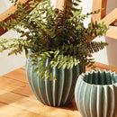 NAPA Home & Garden, NIKKO POT Collection