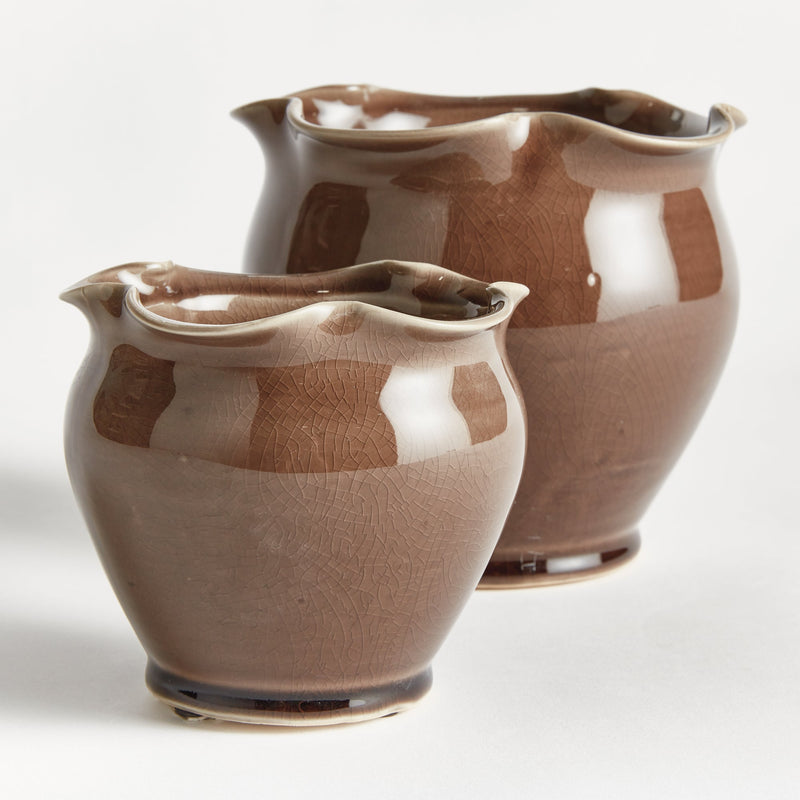 NAPA Home & Garden, MEGAN POTS Collection