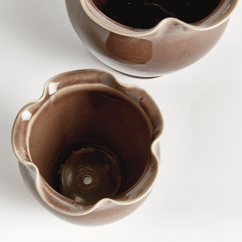 NAPA Home & Garden, MEGAN POTS Collection