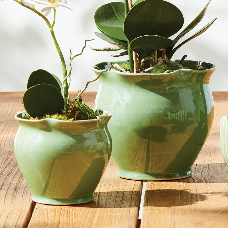NAPA Home & Garden, MEGAN POTS Collection