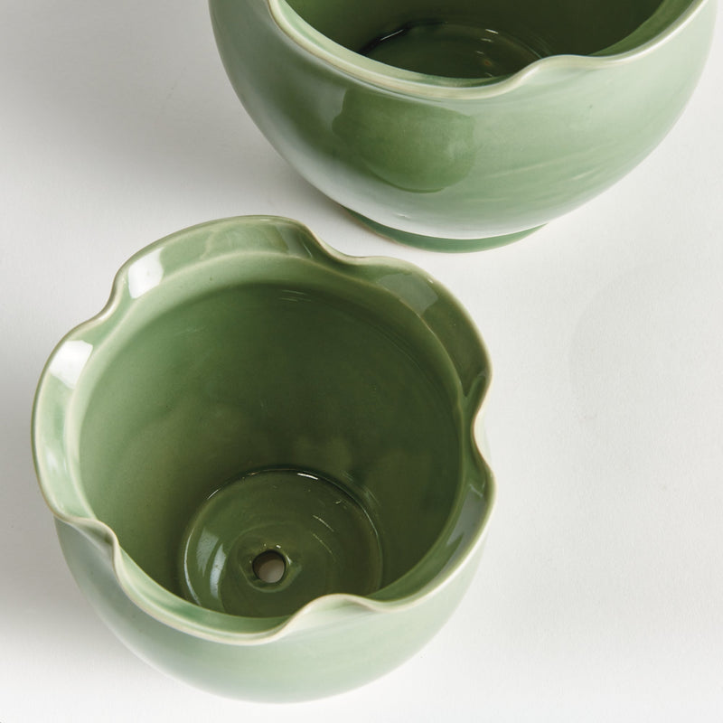 NAPA Home & Garden, MEGAN POTS Collection